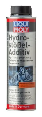 Engine Oil Additive